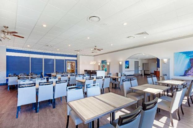 best western summit inn