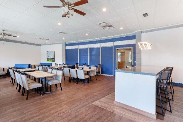 best western summit inn