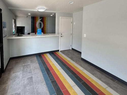 Motel 6 Lake Elsinore, Ca,Lake Elsinore>>Canyon Lake,2 star