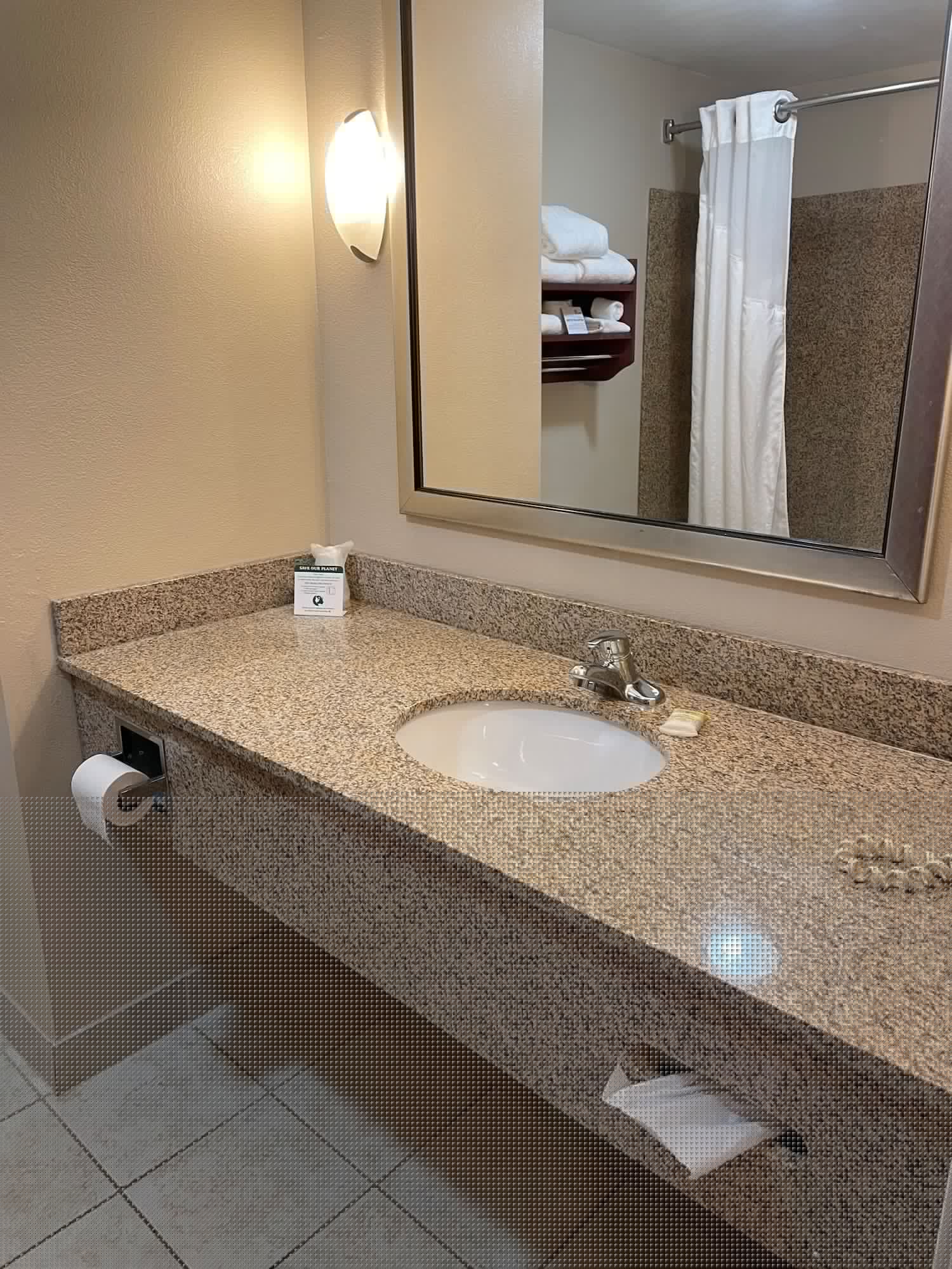 holiday inn express hotel and suites niagara falls by ihg