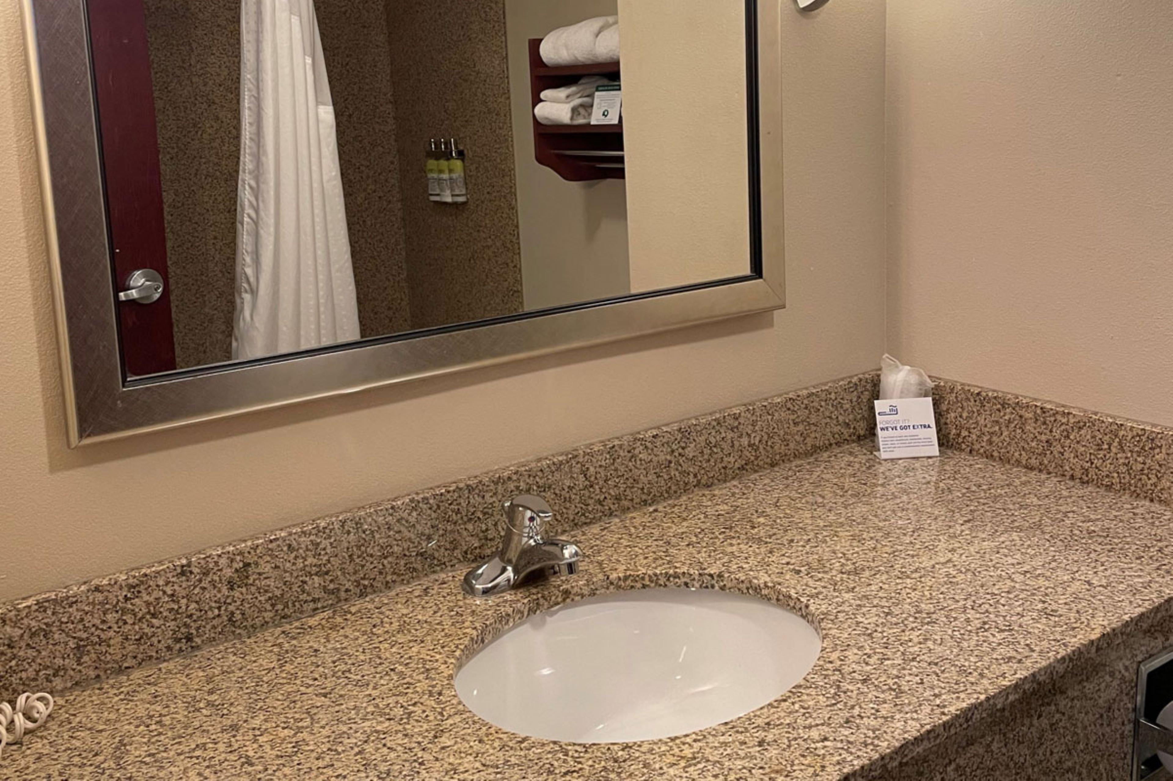 holiday inn express hotel and suites niagara falls by ihg