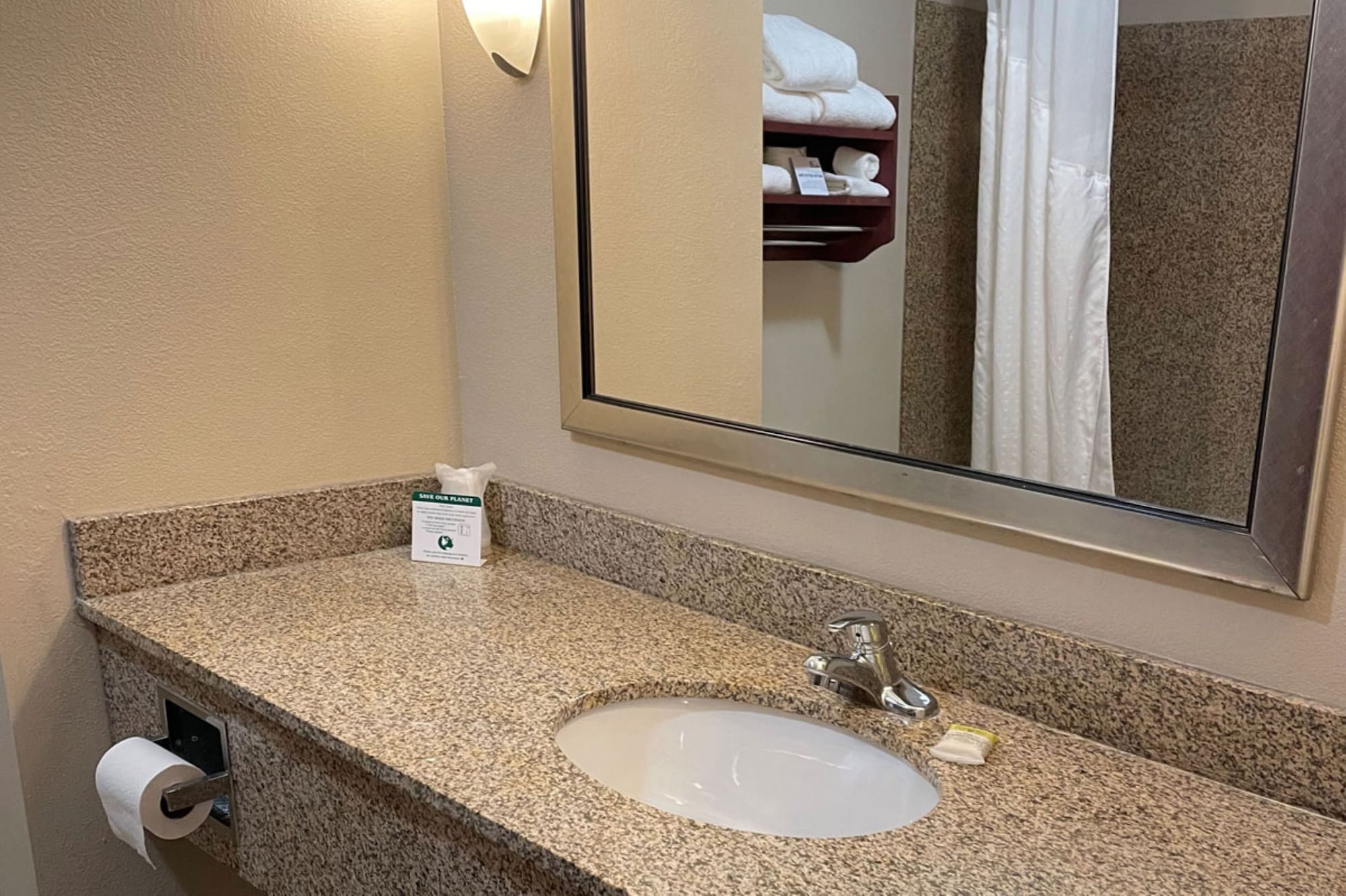 holiday inn express hotel and suites niagara falls by ihg