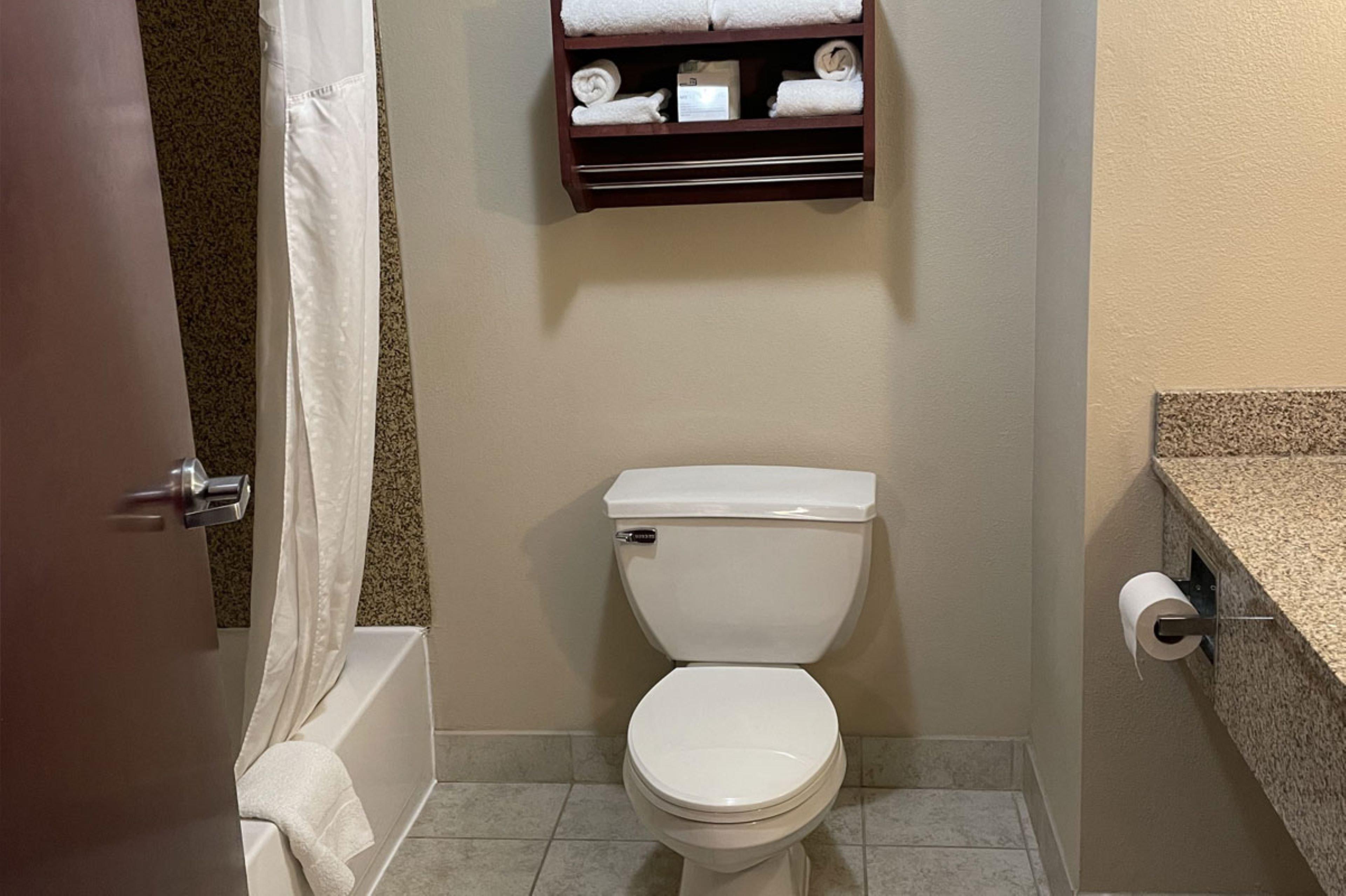 holiday inn express hotel and suites niagara falls by ihg