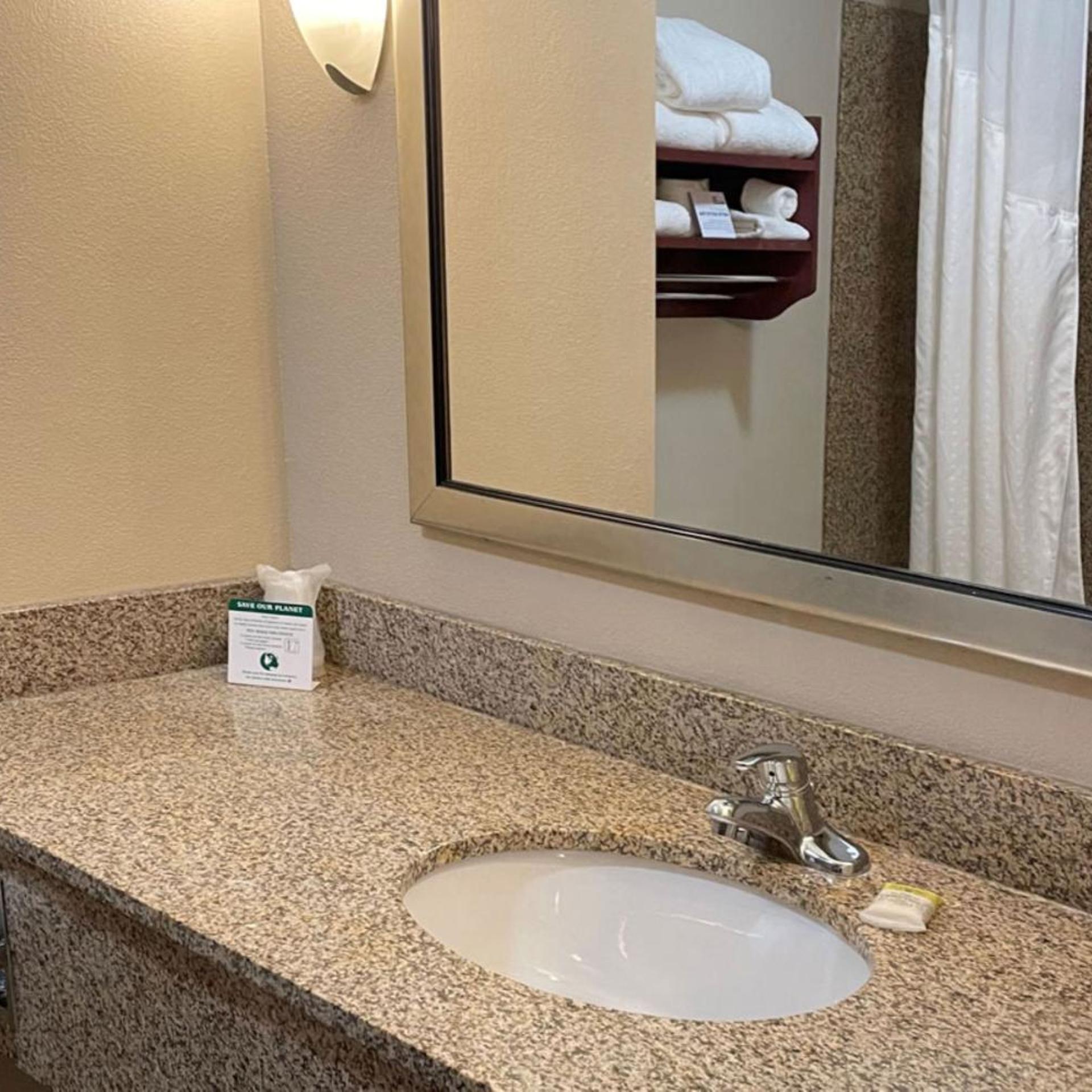 holiday inn express hotel and suites niagara falls by ihg