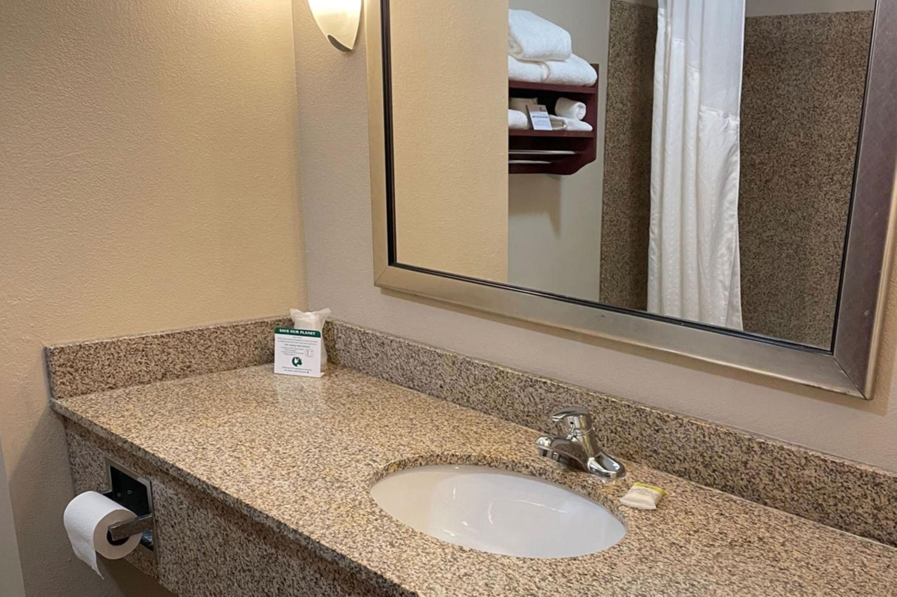 holiday inn express hotel and suites niagara falls by ihg