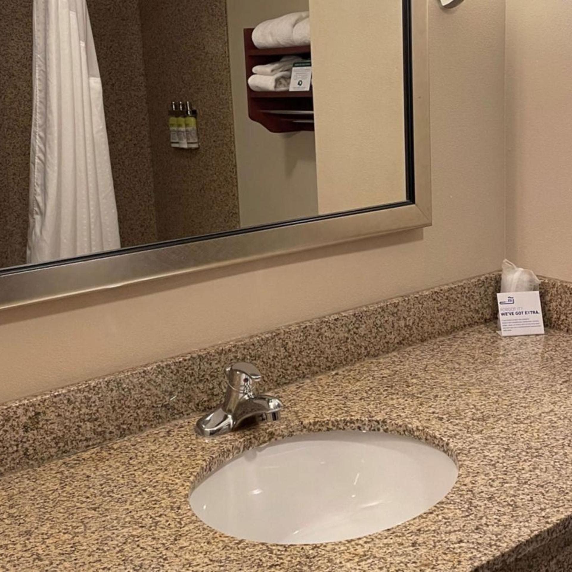 holiday inn express hotel and suites niagara falls by ihg