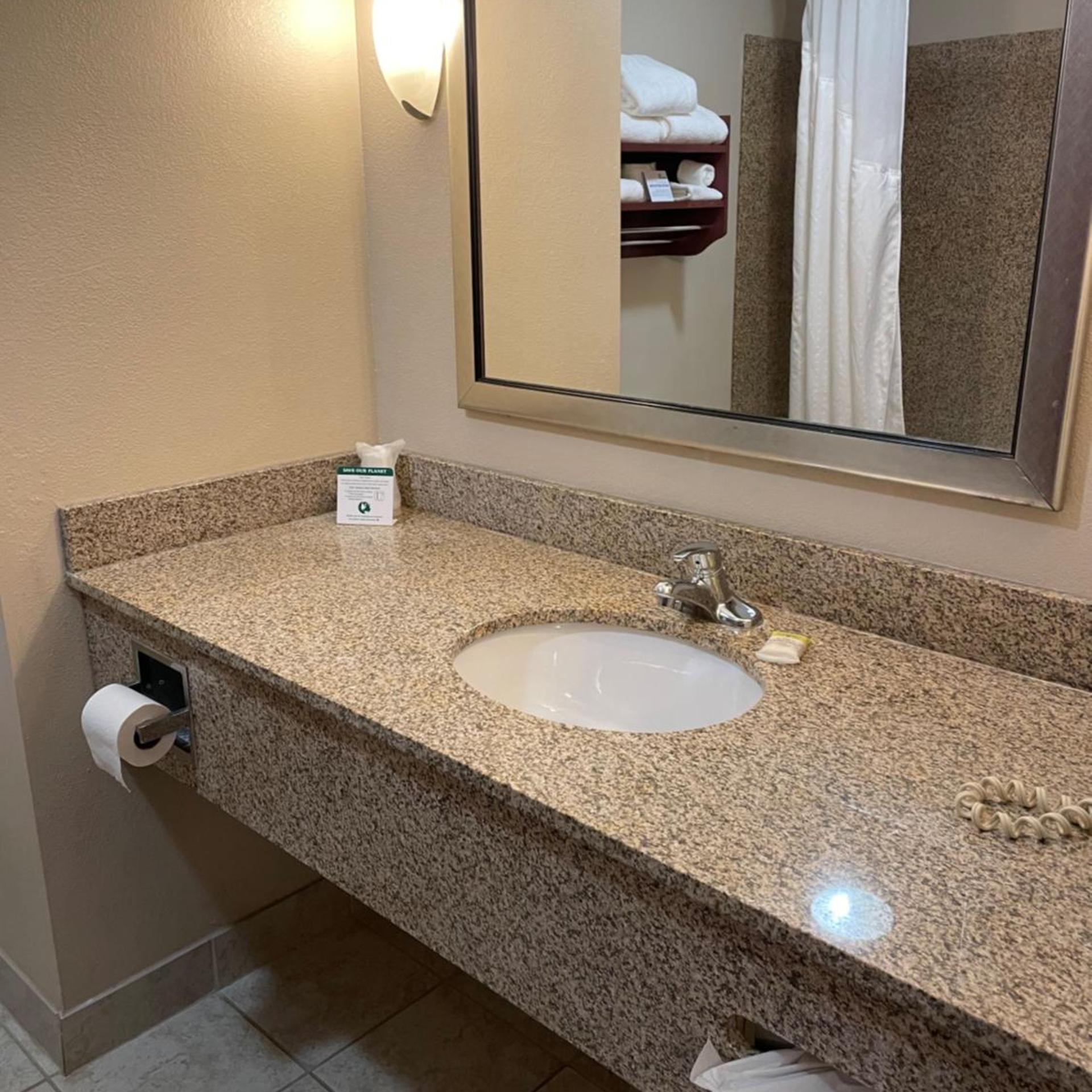 holiday inn express hotel and suites niagara falls by ihg