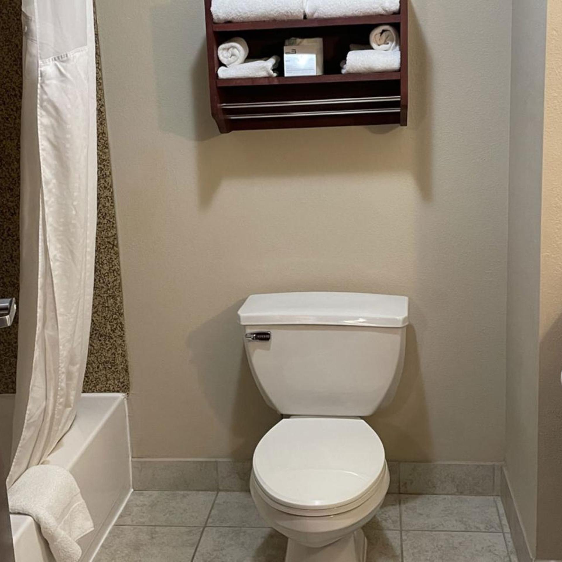 holiday inn express hotel and suites niagara falls by ihg