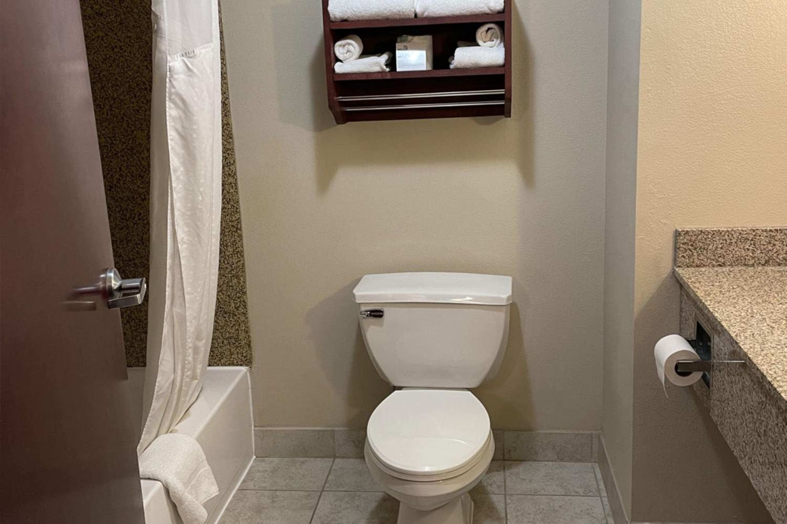 holiday inn express hotel and suites niagara falls by ihg