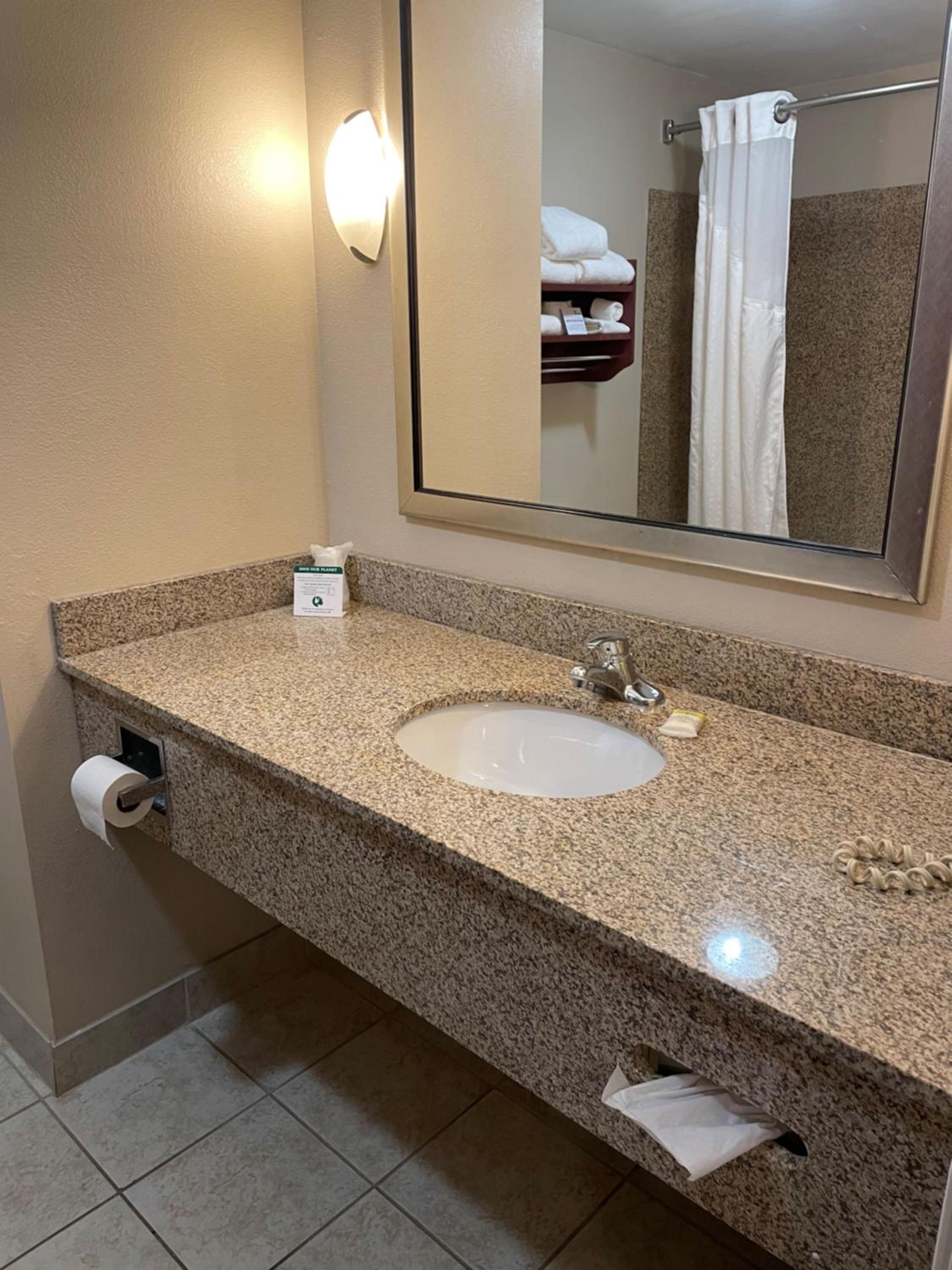 holiday inn express hotel and suites niagara falls by ihg