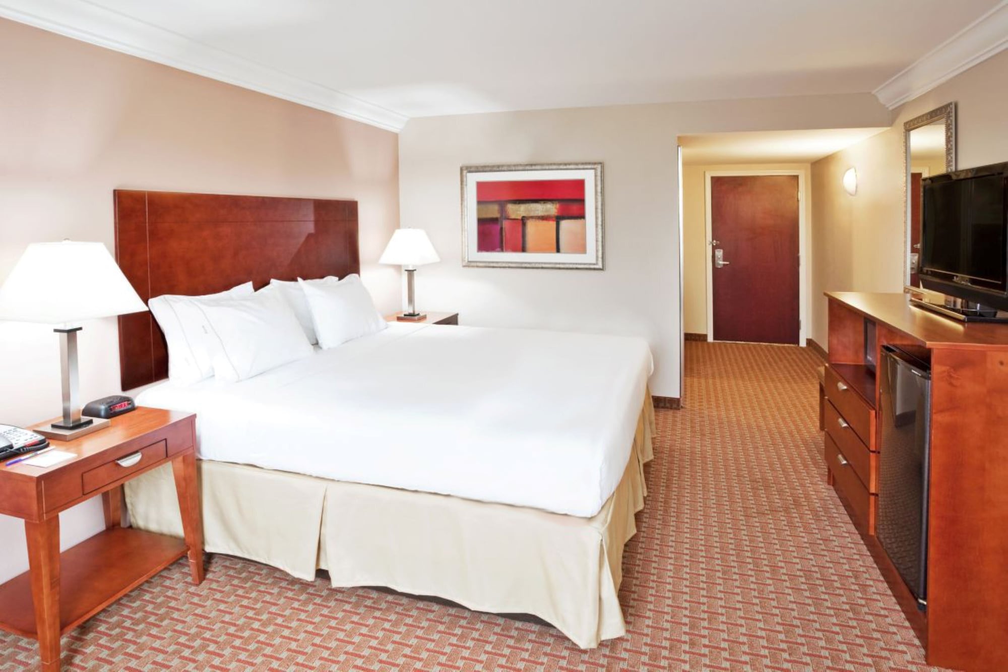holiday inn express hotel and suites niagara falls by ihg