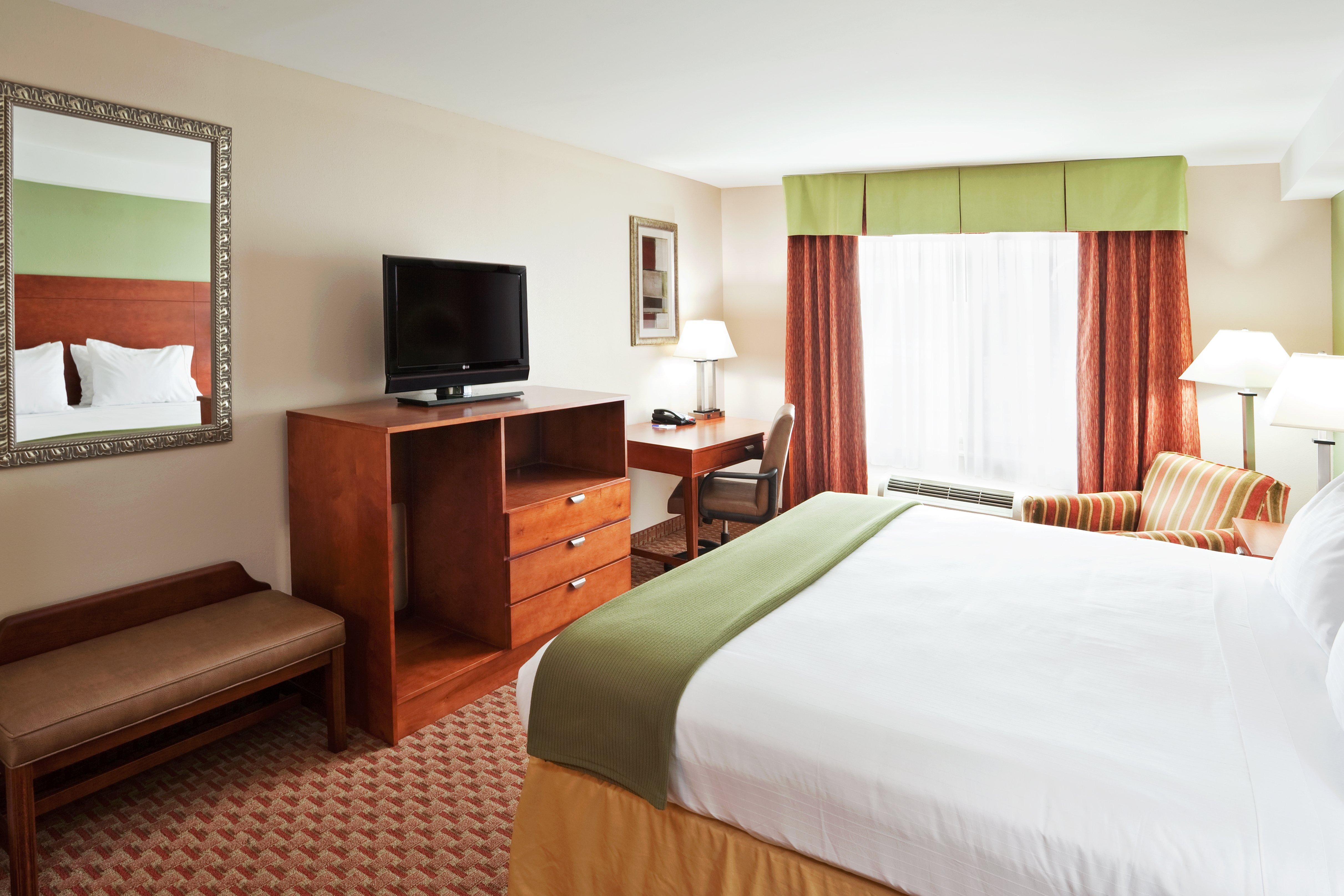 holiday inn express hotel and suites niagara falls by ihg