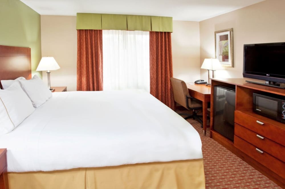 holiday inn express hotel and suites niagara falls by ihg