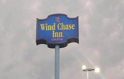 wind chase inn