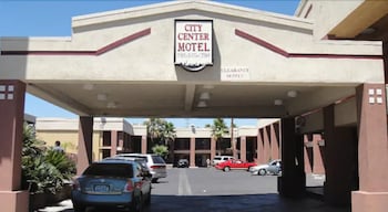 city center motel