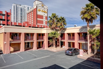 city center motel