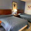 city center motel
