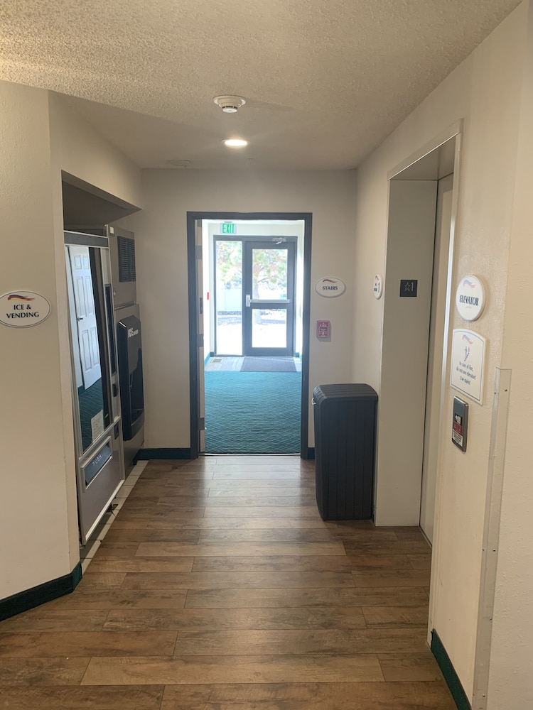 Baymont By Wyndham Limon,Near Limon Town Hall,2 star
