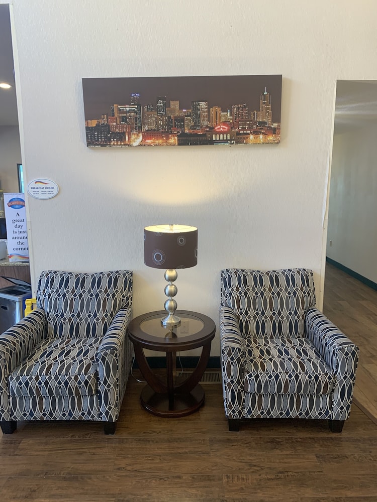 Baymont By Wyndham Limon,Near Limon Town Hall,2 star