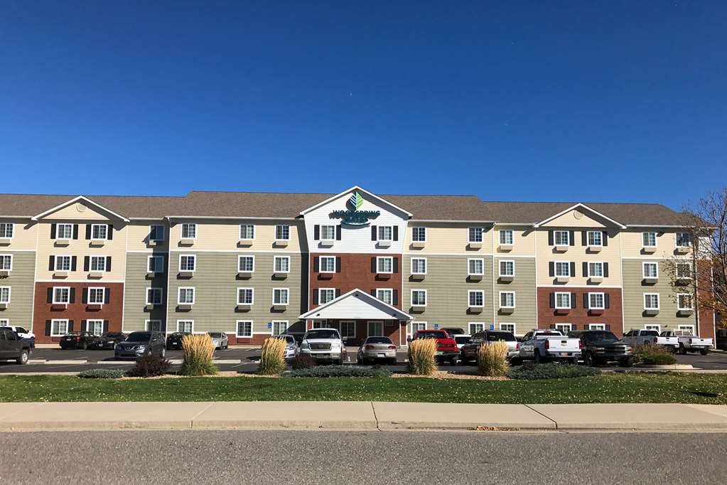extended stay america select suites firestone