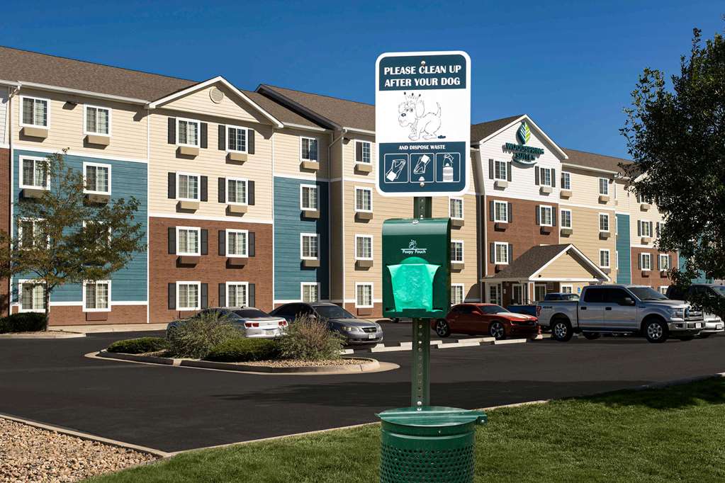 extended stay america select suites firestone