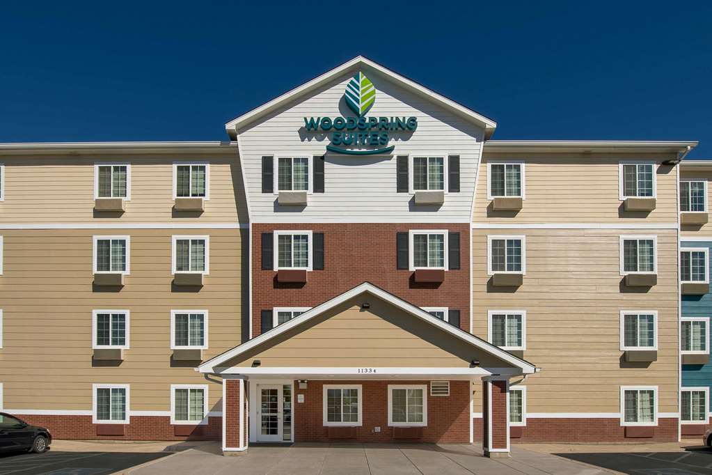 extended stay america select suites firestone
