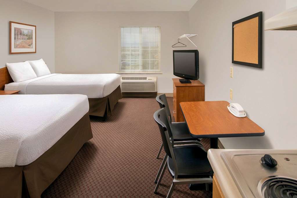 extended stay america select suites firestone