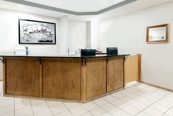Super 8 By Wyndham Miles City,Miles City>>Custer,2 star