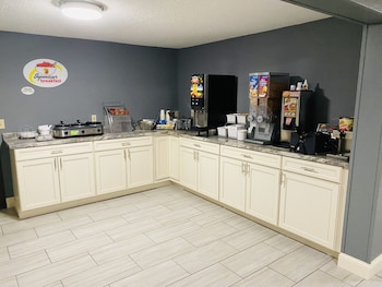 Super 8 By Wyndham Miles City,Miles City>>Custer,2 star