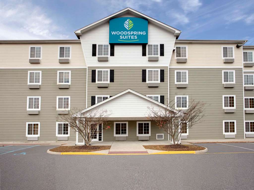 woodspring suites macon west i 475