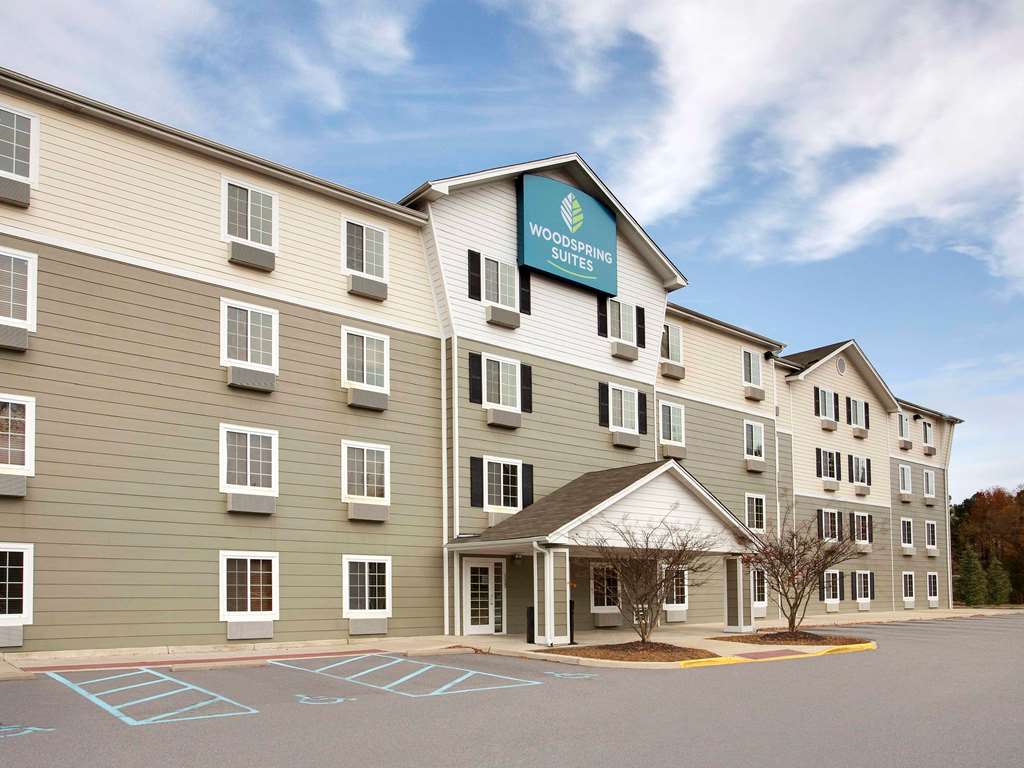 woodspring suites macon west i 475