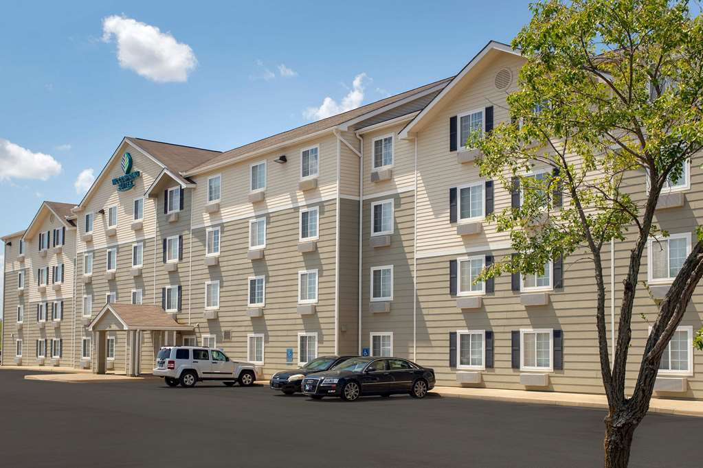 woodspring suites huntsville madison