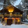 the mammoth inn