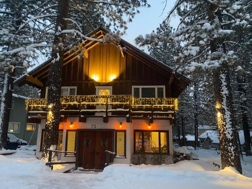 the mammoth inn