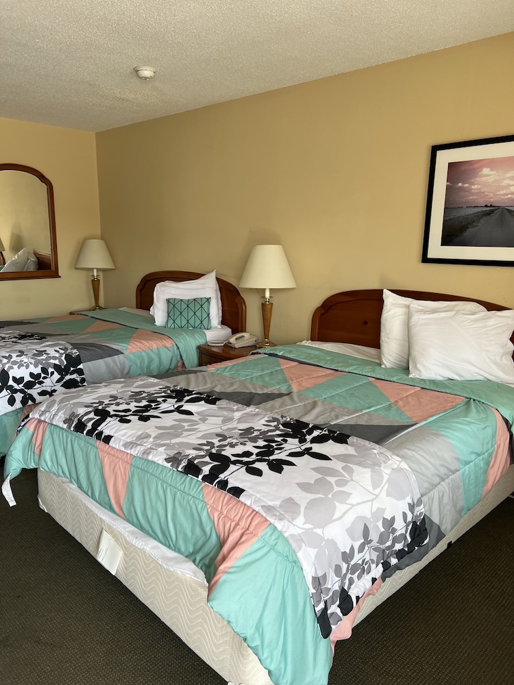 ambassador inn and suites