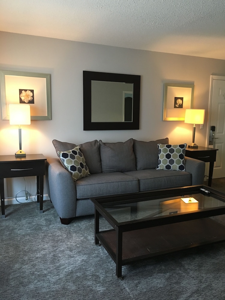 ambassador inn and suites