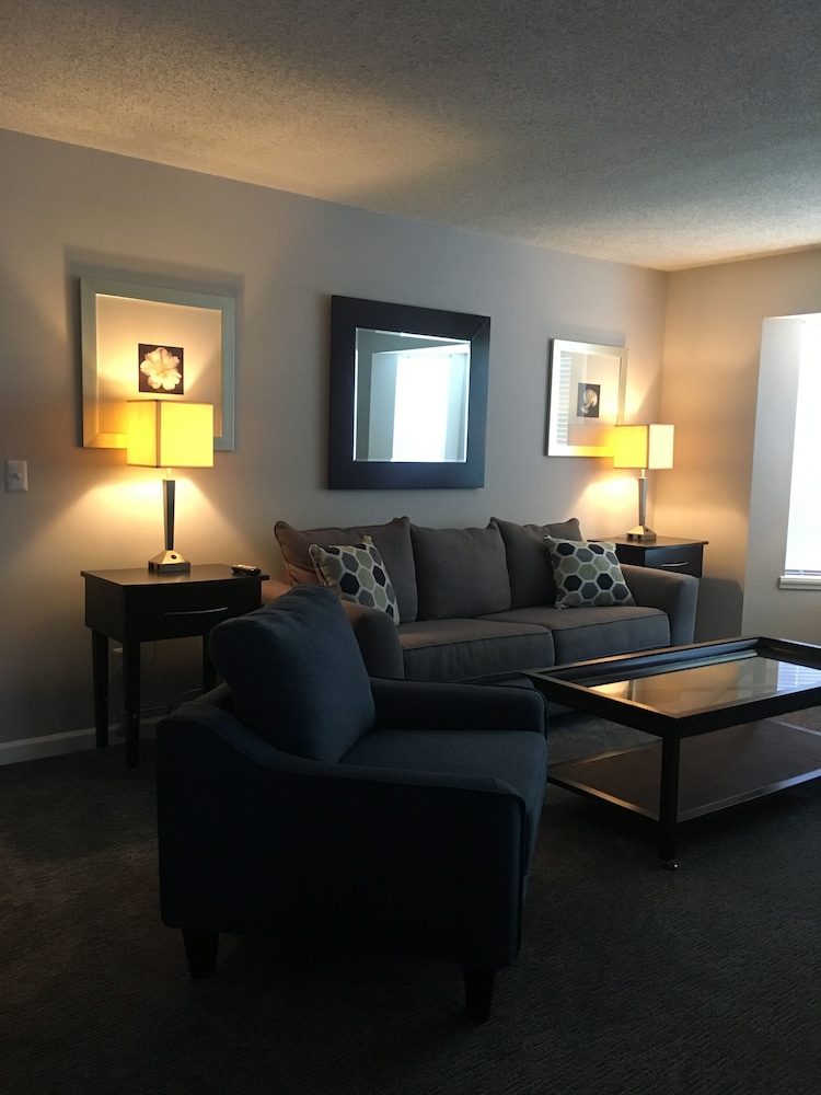 ambassador inn and suites