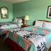 ambassador inn and suites