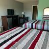ambassador inn and suites