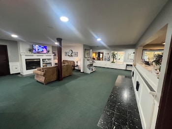 Webb's Year Round Resort,Mayville>>Chautauqua,3 star