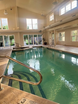 Webb's Year Round Resort,Mayville>>Chautauqua,3 star