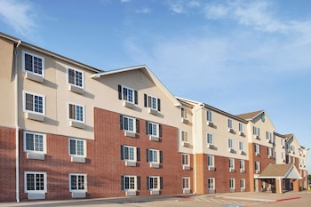 woodspring suites mckinney