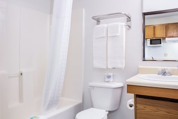 woodspring suites mckinney