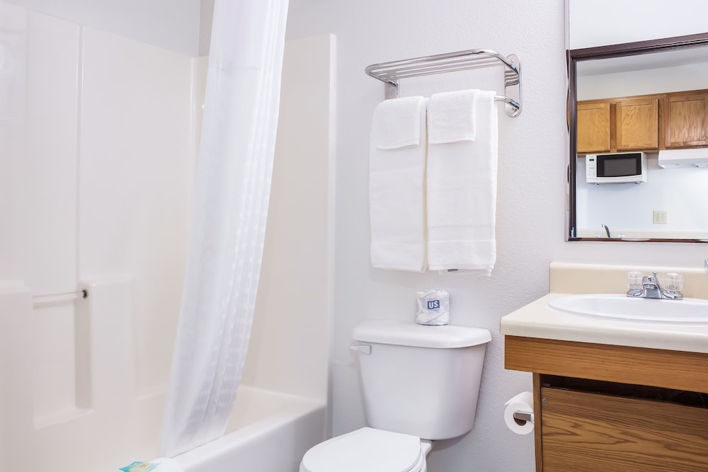 woodspring suites mckinney