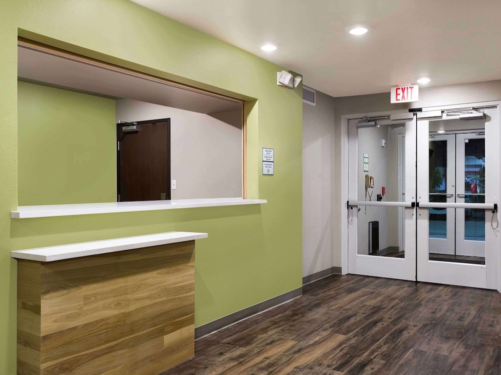 woodspring suites mckinney