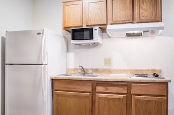 woodspring suites mckinney