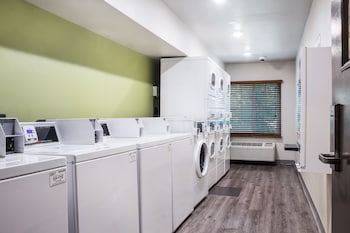 woodspring suites mckinney