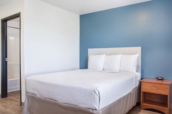 woodspring suites mckinney