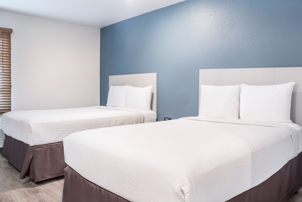 woodspring suites mckinney
