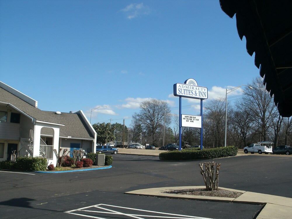 motel 6 millington tn